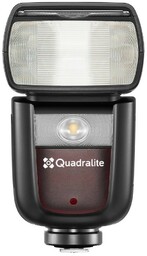 Quadralite Stroboss 60evo II MFT Kit