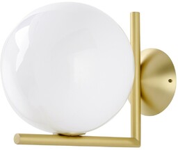 Halm 20 Mosiądz - King Home - lampa