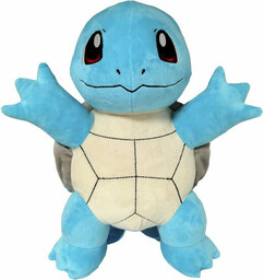 Plecak Squirtle Pokemon 36Cm