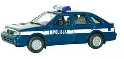 Polonez Caro 1:39 Policja granatowa WELLY
