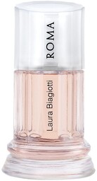 LAURA BIAGIOTTI Roma Fiori Bianchi EDT spray 50ml