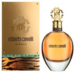 Roberto Cavalli Signature woda perfumowana 75 ml