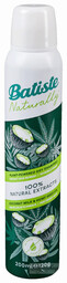 Batiste - Naturally - Plant Powered Dry Shampoo