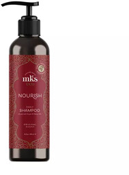 Mks Eco Nourish, szampon do włosów, codzienny, 296ml
