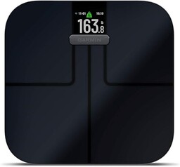 Garmin Index S2 Inteligentna Waga, Czarna