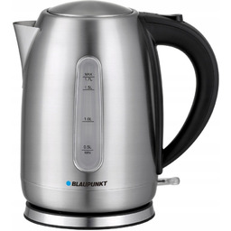 Blaupunkt Czajnik stalowy EKS401 1.7l