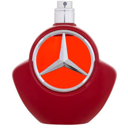 Mercedes-Benz Woman In Red woda perfumowana 90 ml