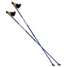 NW607 BLUE KIJE NORDIC WALKING NILS