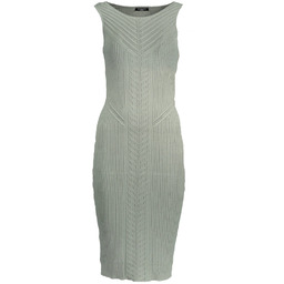 GUESS MARCIANO KRÓTKA SUKIENKA ZIELONA DAMSKA