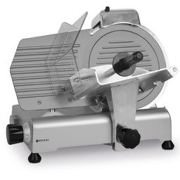 Krajalnica do wędlin i sera Hendi Kitchen Line