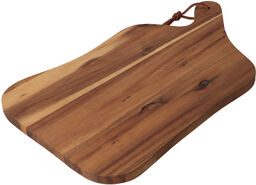 Kesper Deska do krojenia akacjowa