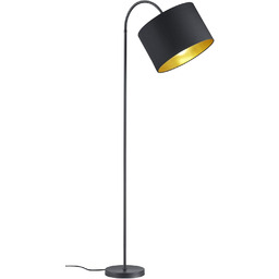 Lampa podłogowa nowoczesna do salonu HOSTEL 408290179 -