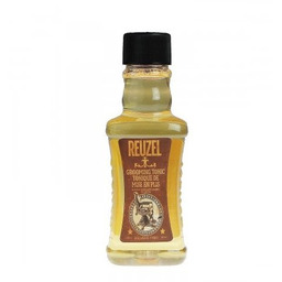 Reuzel Grooming Tonic, tonik utrwalający fryzurę, 100ml