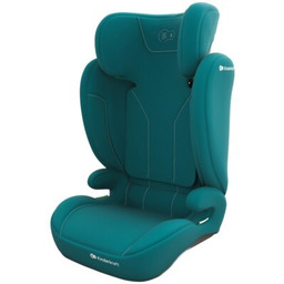 KINDERKRAFT Fotelik samochodowy I-Spark 2 Plus i-Size 100-150