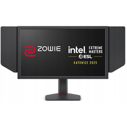 Monitor BenQ Zowie XL2586X+ 24,1'' Tn Full Hd