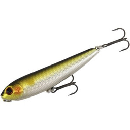 MIKADO Wobler MFT Dog 7.5 cm Ayu Floating