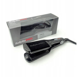 Karbownica do włosów Babyliss Pro BAB2512EPCE 60 mm