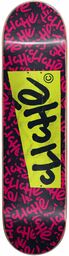 deck CLICHE PAPER DECK Rubline/Lime