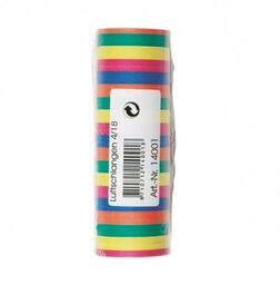 STYLEX 14001  serpentyny, rolki, 4 m