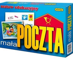 Adamigo MAłA POCZTA