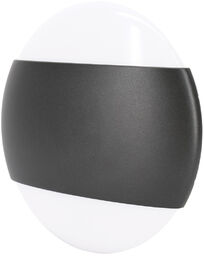 Oprawa elewacyjna LED Valant 10W 4000K 850LM IP65