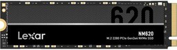LEXAR Dysk NM620 512GB SSD