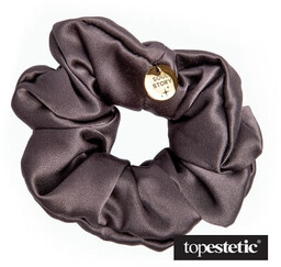 Soul Story Silk Hair Band Jedwabna gumka
