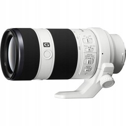 Sony Fe 70-200 mm f/4.0 G Oss