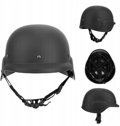 Wojskowy Hełm Us Army M88 Kask Ochronny
