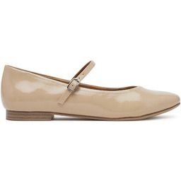 Baleriny Tamaris 1-22122-42 Beżowy