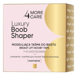 More4Care Luxury Boob Shaper Modelująca Taśma do biustu