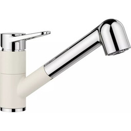 BLANCO Bateria Wega-S II 526982 Delikatny biały