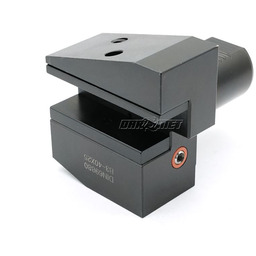 Darmet Uchwyt narzędziowy VDI 50 typ B3 odwrócony