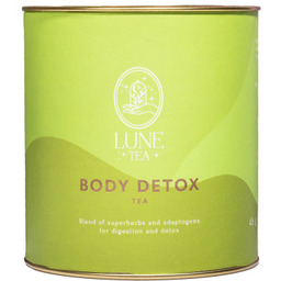 Herbata ziołowa Lune Tea Body Detox 45g