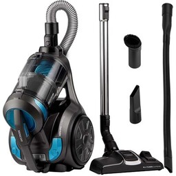 Sencor SVC 1086TQ Odkurzacz bezworkowy