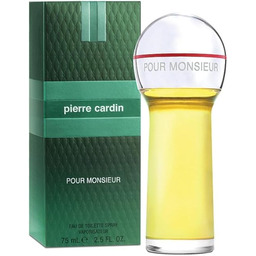 Pierre Cardin - Woda toaletowa Pour Monsieur -
