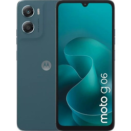 Motorola Moto G06 4/64GB DS Tapestry