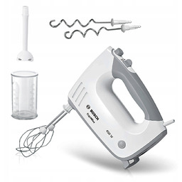 Mikser ręczny Bosch MFQ36440 450W 5 prędkości 4