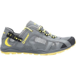 ARDON SUNSET YELLOW G3240 - sandały trekkingowe robocze