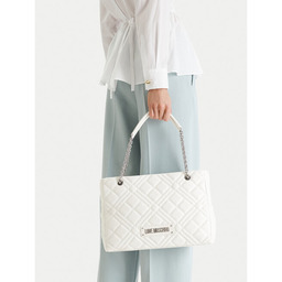 Torebka LOVE MOSCHINO