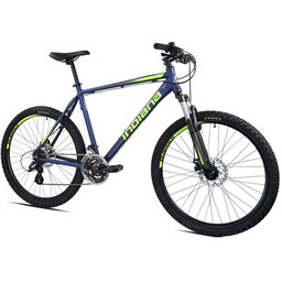 INDIANA Rower górski MTB X-Pulser 2.6 M17 26