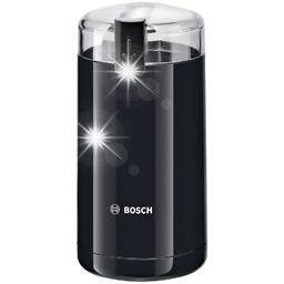 BOSCH MŁYNEK ELEKTRYCZNY DO KAWY TSM6A013B CZARNY