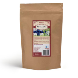 Ksylitol fiński / Xylitol fiński 1 kg (1000