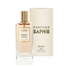 Saphir Moon Pour Femme 50ml woda perfumowana