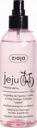 ZIAJA - Jeju Młoda Skóra - Mgiełka