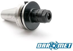DARMET Oprawka zaciskowa do tulejek ER16 - BT40
