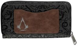 Portfel damski Assassins Creed: Valhalla - Logo