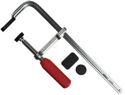 ŚCISK STOLARSKI F KUTY DEDRA 12A122 160X80MM