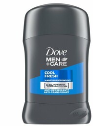 DOVE Men + Care Dezodorant w sztyfcie Cool