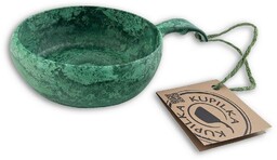 Miska turystyczna z uchwytem Kupilka 55 Bowl -